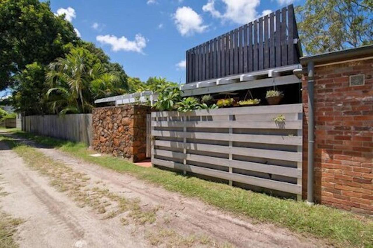 Appartement Buhwi Bira Byron Bay - Studio Extérieur photo